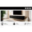 Ameelya Unfinished TV Stand for TVs up to 55"-527847925