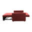 1 - Piece Green Convertible Sofabed Chair With Adjustable Backrest & Storage-269803928