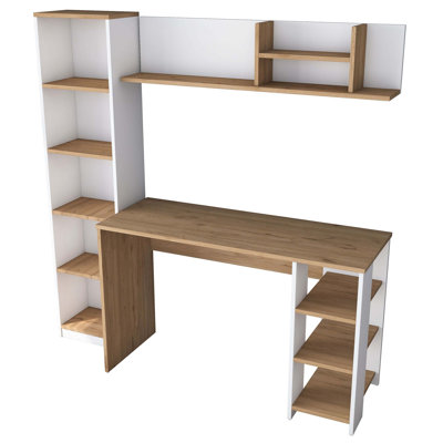 Bureau d'étudiant