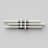 Roksana Dimmable LED Vanity Light