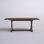 Table de salle à manger extensible Millan