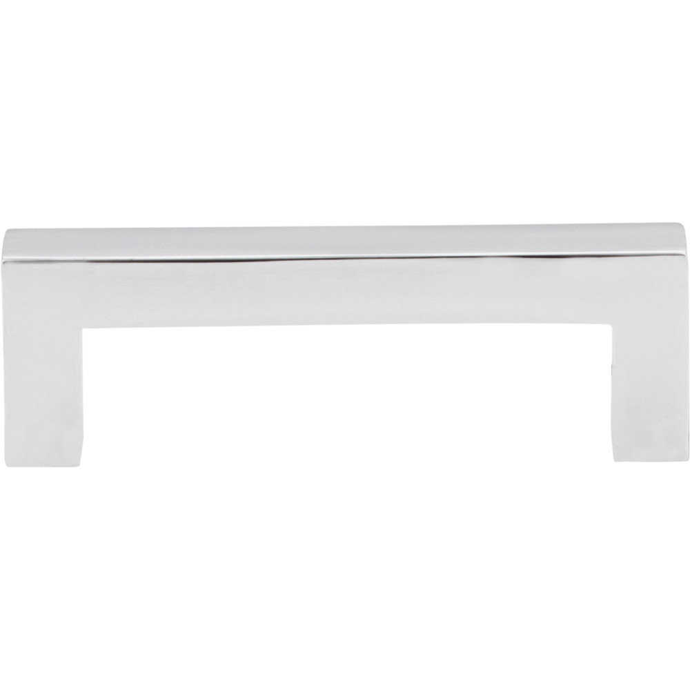 Stanton 3" Center to Center Bar Pull Elements by Hardware Resources 
