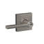 Latitude Keyed Entry Lever with Collins Trim-772185775