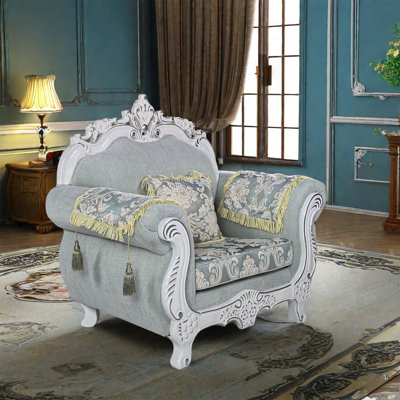 Danaisa Upholstered Armchair