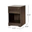 Table de chevet Delaney-821213555