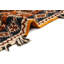 Tapis brun Aabha