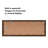 8 x 24 Collage Picture Frame 5 4 x 6 Photos - Composite Wood and Shatter-Resistant Glass-1424591780