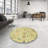 Abstract Indoor Rug-1110050908