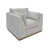 Polyester beige est en rupture de stock