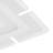 Laurain Acrylic LED Flush Mount