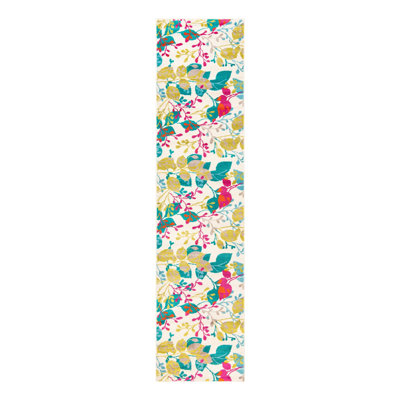 Analiese Floral Indoor Rug
