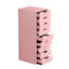 Commode 9 tiroirs Nuaymah-1767479185