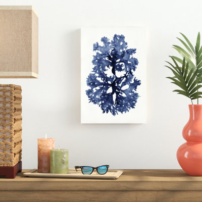 Indigo océan I