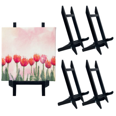 Chevalet de comptoir / de table pliable ILOT