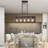 Dejaa 5 - Light Kitchen Island Pendant-200659476