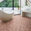 Scala 12.13 in. x 12.13 in. Glazed Porcelain Tile