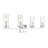 Turman 29.75" Wide 4-Light Vanity-1647050459