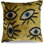Velvet Square Pillow Cover & Insert