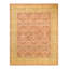 Classic One-of-a-Kind 8' 2" X 10' 1" Hand Knotted Area Rug