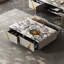 Table basse en marbre de style italien italien-1311376387
