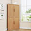 Armoire de coin de cuisine Reno-120961154