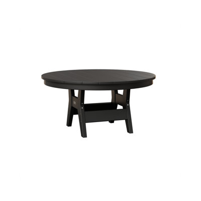 Table de conversation ronde 38 po Berlin Gardens Harbor