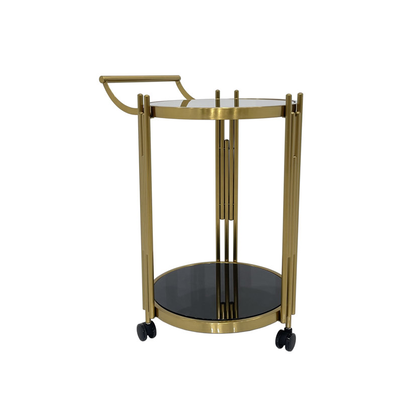 Chariot-bar