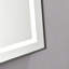 Miroir de salle de bain DEL-122873546-122782183