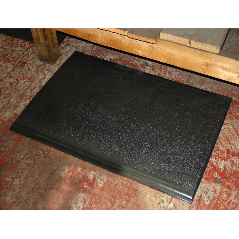 Tapis anti-fatigue Verdugo, Rectangle l 4 pi x L 6 pi