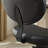 Meditation Chair Plus, Cross Legged Chair With Wheels, ADHD Chair, Criss Cross Desk Chair With Lumbar Support And Adjustable Stool, Flexible Design For Fidgesitters