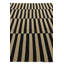 Tapis ivoire Noor