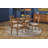 Camellia Round Dining Table