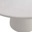Outdoor Round Dining Table