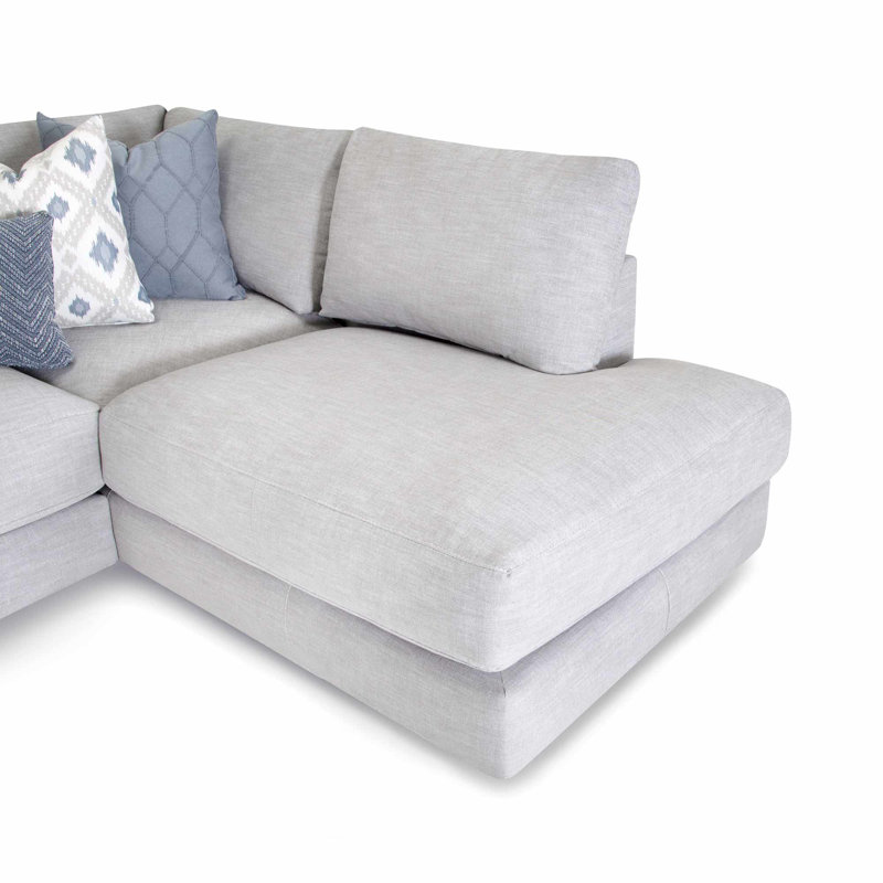 Fiarvayle 2 - Piece Upholstered Sectional