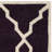 Carolene Hand Tufted Wool Geometric Rug-216201476