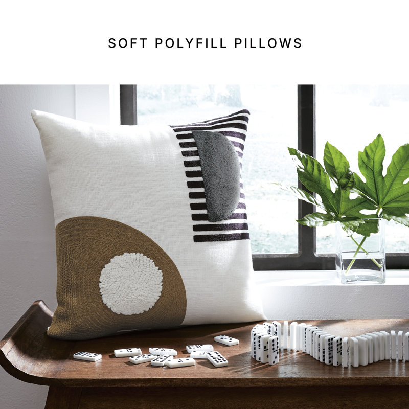 Longsum Pillow (Set Of 4)