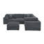 Canapé modulaire Cloud Haven-1894988554