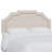 Jaoquim Upholstered Panel Headboard-2094382643-2094381460
