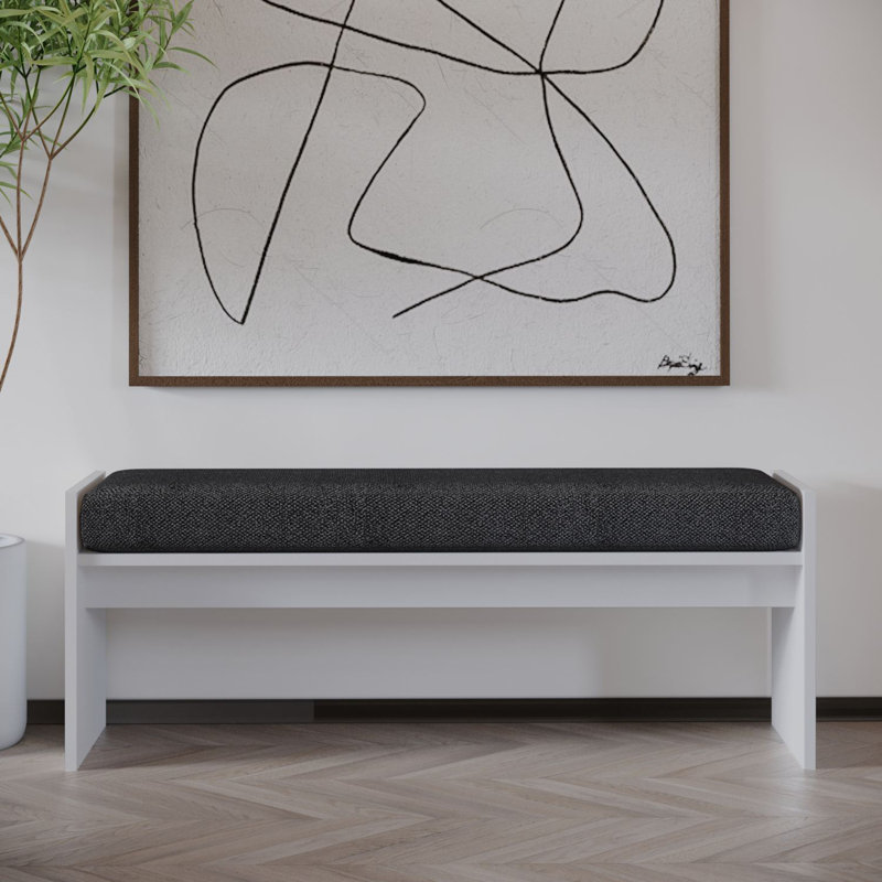 Banc, Blanc