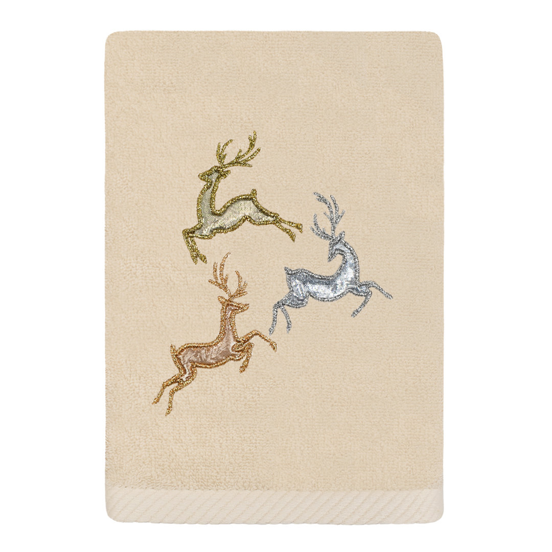 Midweight Hand Towel Linum Home Textiles