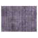 Malchow Washable Striped Indoor / Outdoor Rug