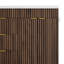 Freestanding Standard Free Standing Single Double Vanity Bathroom Vanity With Resin Top-673742261