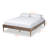 Hicham Platform Bed-762058390-762117201