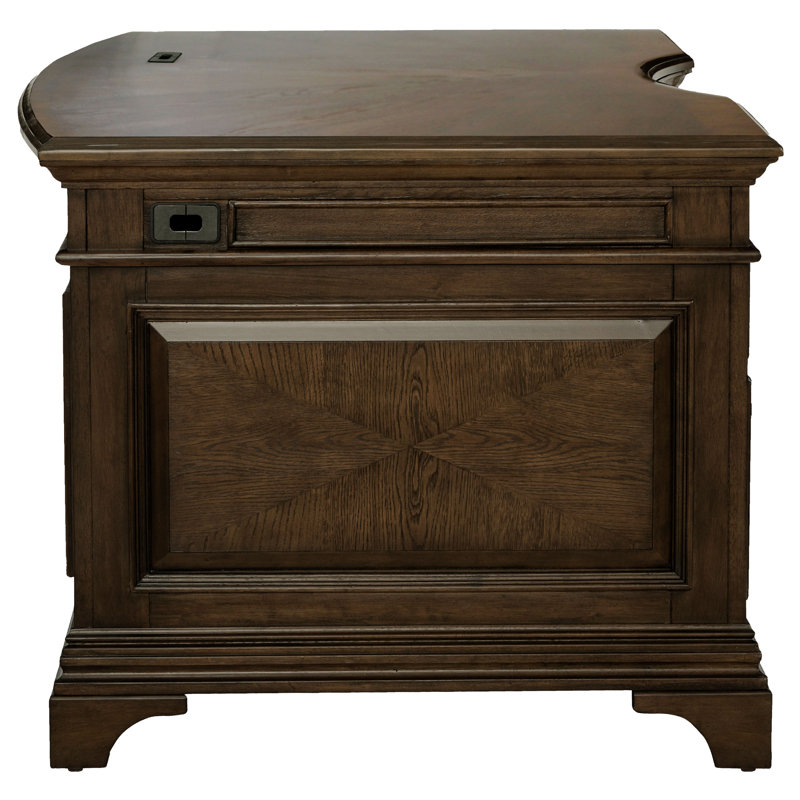 Arnoldus Executive Desk | Stylish Office Furniture