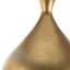 Sadie Pendant - Gold