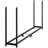 Ultra Duty Firewood Rack-9841622