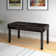 Marson Upholstered Bench