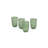 Hammershoi 11.2oz. Handmade Drinking Glass Set-92912568