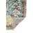 Wool Geometric Indoor Rug-1077254063