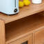 Buffet de rangement simple et multifonctionnel-704478955